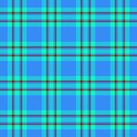 Texture plaid vector of pattern check tartan with a fabric textile seamless background.