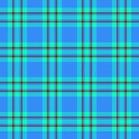 Texture plaid vector of pattern check tartan with a fabric textile seamless background.