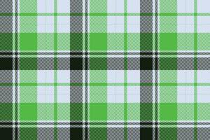 Tartan scotland seamless plaid pattern vector. Retro background fabric. Vintage check color square geometric texture. vector