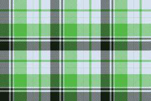 Tartan scotland seamless plaid pattern vector. Retro background fabric. Vintage check color square geometric texture. vector