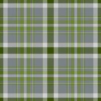 Tartan scotland seamless plaid pattern vector. Retro background fabric. Vintage check color square geometric texture. vector