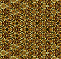 Multi color seamless abstract pattern. Background and backdrop. Multi Colored. Colorful ornamental design. Colored mosaic ornaments. Vector graphic illustration.