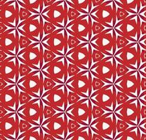 Multi color seamless abstract pattern. Background and backdrop. Multi Colored. Colorful ornamental design. Colored mosaic ornaments. Vector graphic illustration.