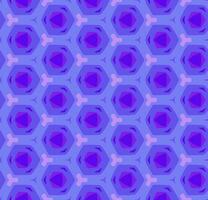 Multi color seamless abstract pattern. Background and backdrop. Multi Colored. Colorful ornamental design. Colored mosaic ornaments. Vector graphic illustration.