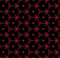 Multi color seamless abstract pattern. Background and backdrop. Multi Colored. Colorful ornamental design. Colored mosaic ornaments. Vector graphic illustration.