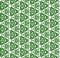 Multi color seamless abstract pattern. Background and backdrop. Multi Colored. Colorful ornamental design. Colored mosaic ornaments. Vector graphic illustration.