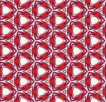 Multi color seamless abstract pattern. Background and backdrop. Multi Colored. Colorful ornamental design. Colored mosaic ornaments. Vector graphic illustration.