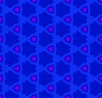 Multi color seamless abstract pattern. Background and backdrop. Multi Colored. Colorful ornamental design. Colored mosaic ornaments. Vector graphic illustration.