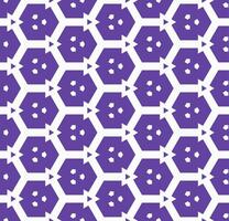 Multi color seamless abstract pattern. Background and backdrop. Multi Colored. Colorful ornamental design. Colored mosaic ornaments. Vector graphic illustration.