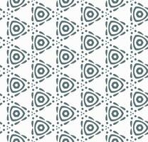 Multi color seamless abstract pattern. Background and backdrop. Multi Colored. Colorful ornamental design. Colored mosaic ornaments. Vector graphic illustration.