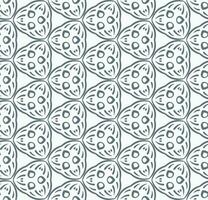 Multi color seamless abstract pattern. Background and backdrop. Multi Colored. Colorful ornamental design. Colored mosaic ornaments. Vector graphic illustration.