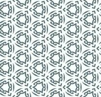 Multi color seamless abstract pattern. Background and backdrop. Multi Colored. Colorful ornamental design. Colored mosaic ornaments. Vector graphic illustration.