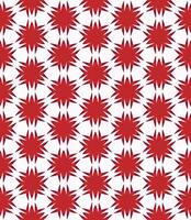 Multi color seamless abstract pattern. Background and backdrop. Multi Colored. Colorful ornamental design. vector