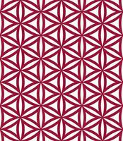 Multi color seamless abstract pattern. Background and backdrop. Multi Colored. Colorful ornamental design. vector