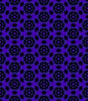 Multi color seamless abstract pattern. Background and backdrop. Multi Colored. Colorful ornamental design. vector