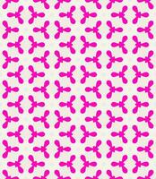Multi color seamless abstract pattern. Background and backdrop. Multi Colored. Colorful ornamental design. vector