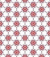 Multi color seamless abstract pattern. Background and backdrop. Multi Colored. Colorful ornamental design. vector