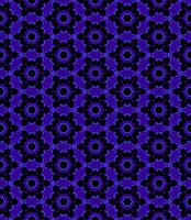 Multi color seamless abstract pattern. Background and backdrop. Multi Colored. Colorful ornamental design. vector