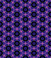Multi color seamless abstract pattern. Background and backdrop. Multi Colored. Colorful ornamental design. vector