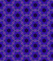 Multi color seamless abstract pattern. Background and backdrop. Multi Colored. Colorful ornamental design. vector