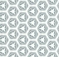 Multi color seamless abstract pattern. Background and backdrop. Multi Colored. Colorful ornamental design. Colored mosaic ornaments. Vector graphic illustration.