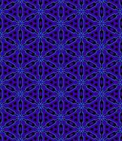 Multi color seamless abstract pattern. Background and backdrop. Multi Colored. Colorful ornamental design. vector