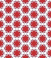 Multi color seamless abstract pattern. Background and backdrop. Multi Colored. Colorful ornamental design. vector