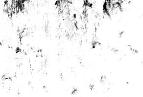 Rustic grunge vector texture with grain and stains. Abstract noise background. Weathered surface.