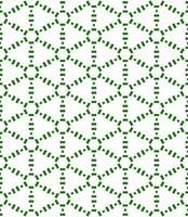 Multi color seamless abstract pattern. Background and backdrop. Multi Colored. Colorful ornamental design. vector