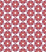 Multi color seamless abstract pattern. Background and backdrop. Multi Colored. Colorful ornamental design. vector