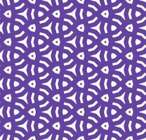 Multi color seamless abstract pattern. Background and backdrop. Multi Colored. Colorful ornamental design. Colored mosaic ornaments. Vector graphic illustration.