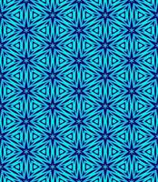Multi color seamless abstract pattern. Background and backdrop. Multi Colored. Colorful ornamental design. vector