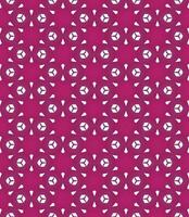 Multi color seamless abstract pattern. Background and backdrop. Multi Colored. Colorful ornamental design. vector