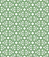 Multi color seamless abstract pattern. Background and backdrop. Multi Colored. Colorful ornamental design. vector