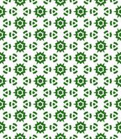 Multi color seamless abstract pattern. Background and backdrop. Multi Colored. Colorful ornamental design. vector