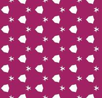 Multi color seamless abstract pattern. Background and backdrop. Multi Colored. Colorful ornamental design. Colored mosaic ornaments. Vector graphic illustration.