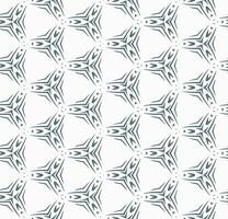 Multi color seamless abstract pattern. Background and backdrop. Multi Colored. Colorful ornamental design. Colored mosaic ornaments. Vector graphic illustration.