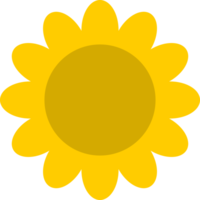 flower drawing icon png