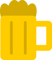 Beer glass cheers drinking alcohol party png