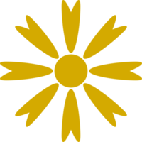 flor dibujo icono png