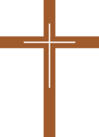 grunge cross christian crucifix religion icon png