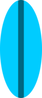 tabla de surf deporte icono png