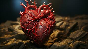 World Heart Day photo