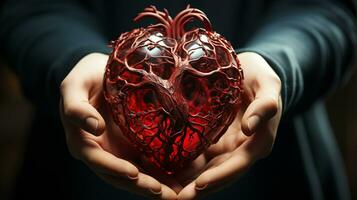 World Heart Day photo