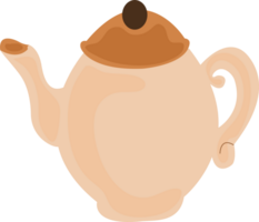 uma café Panela png