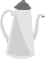 a coffee pot png