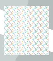 pattern design vector templates