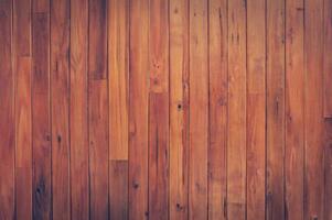 Brown wooden flooring photo