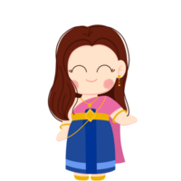 thaïlandais, Thaïlande, fille, enfant, dessin animé png