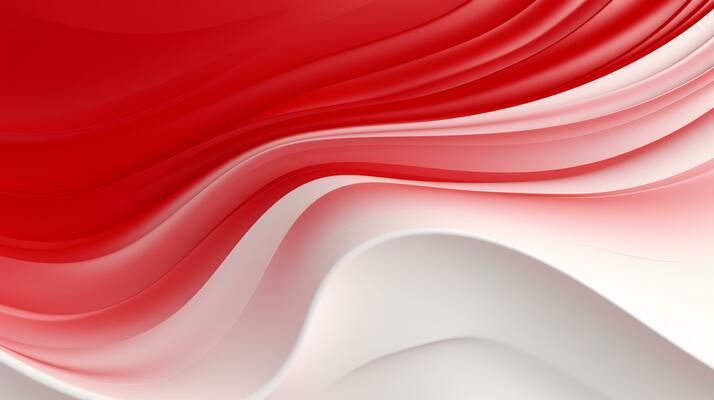 Red White Wave Stock Photos, Images and Backgrounds for Free Download